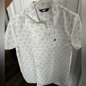 Lands End Chase Bank Top